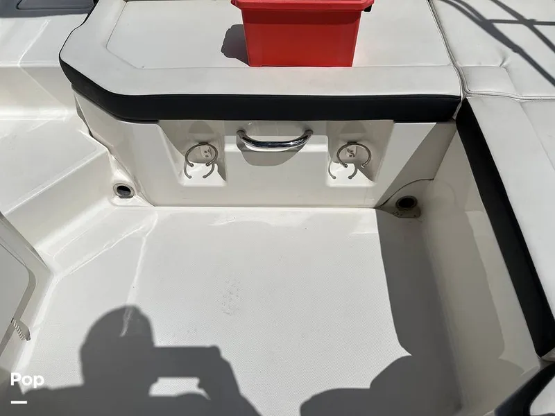 Slide: The Image of Rear Floor - 14267715