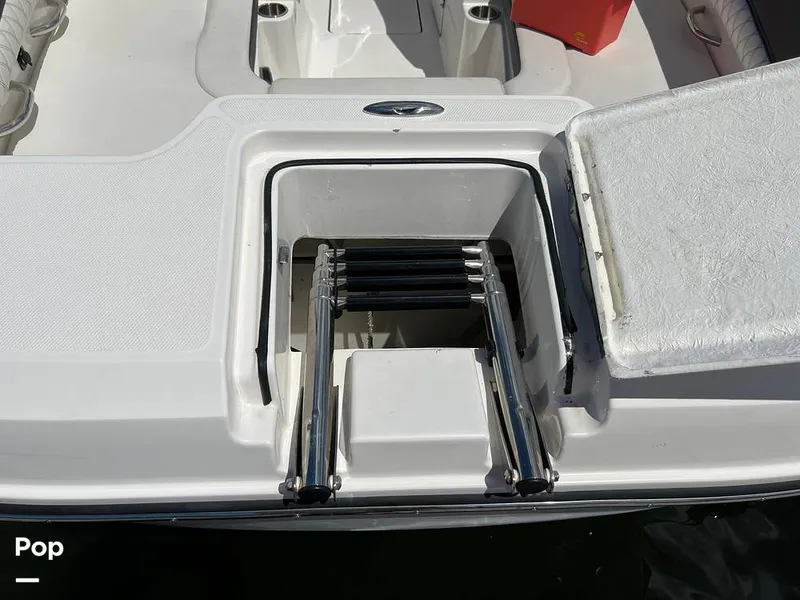 Slide: The Image of Bow Swim Locker - 14267741