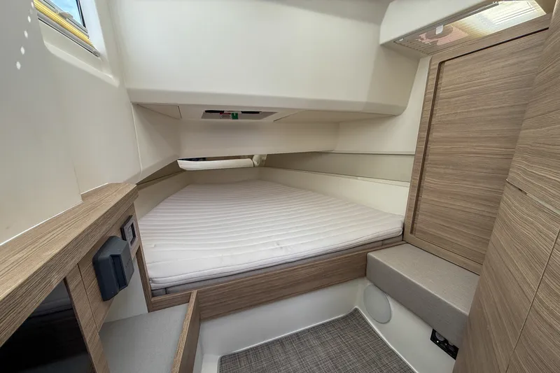 Slide: The Image of Saxdor 400 GTO 2026 - 20