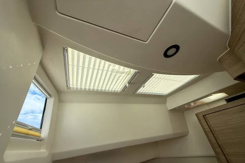 Slide: The Image of Saxdor 400 GTO 2026 - 21