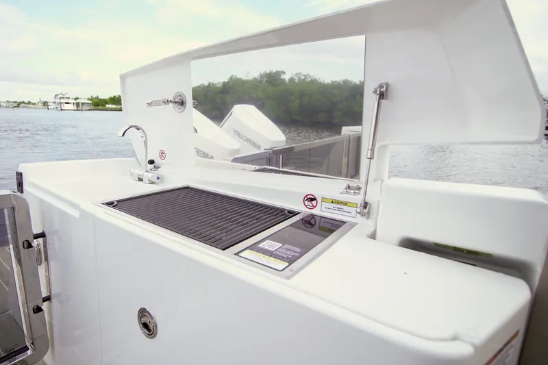 Slide: The Image of Saxdor 400 GTO 2026 - 6