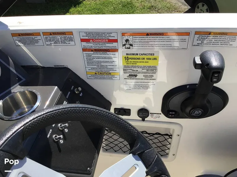 Slide: The Image of Bayliner VR6 2023 - 14277338