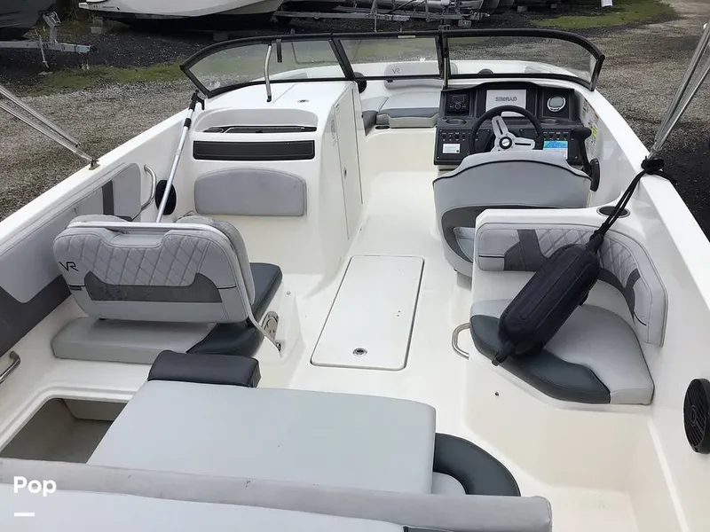 Slide: The Image of Bayliner VR6 OB 2023 - 16764503