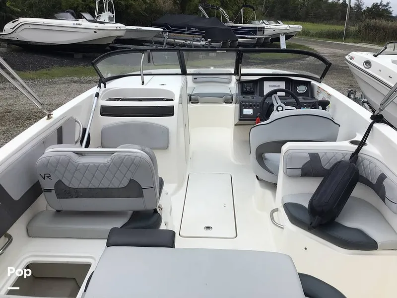Slide: The Image of Bayliner VR6 OB 2023 - 16764504