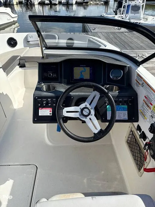 Slide: The Image of Bayliner VR6 OB 2023 - 15671259