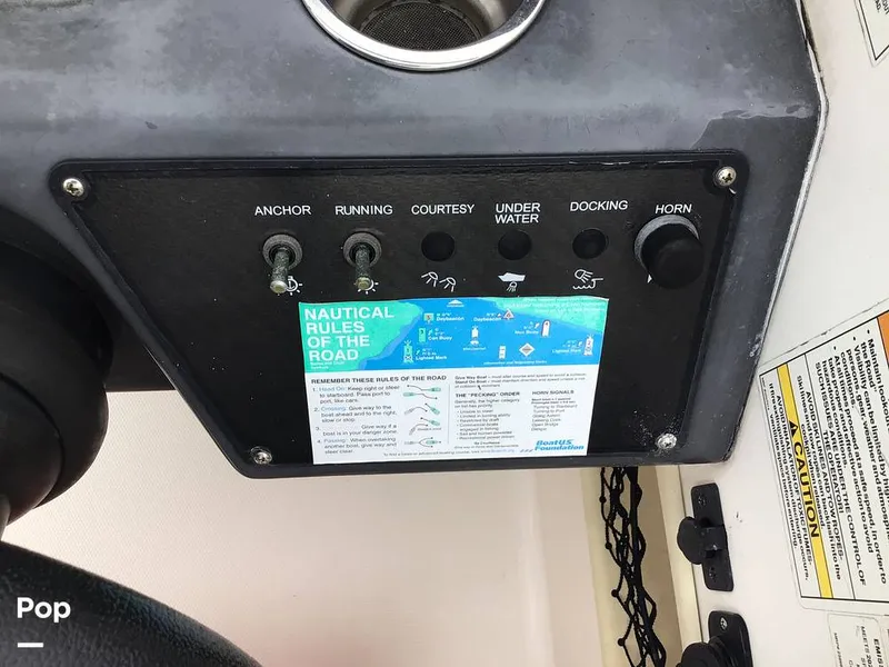 Slide: The Image of Bayliner VR6 OB 2023 - 16764517