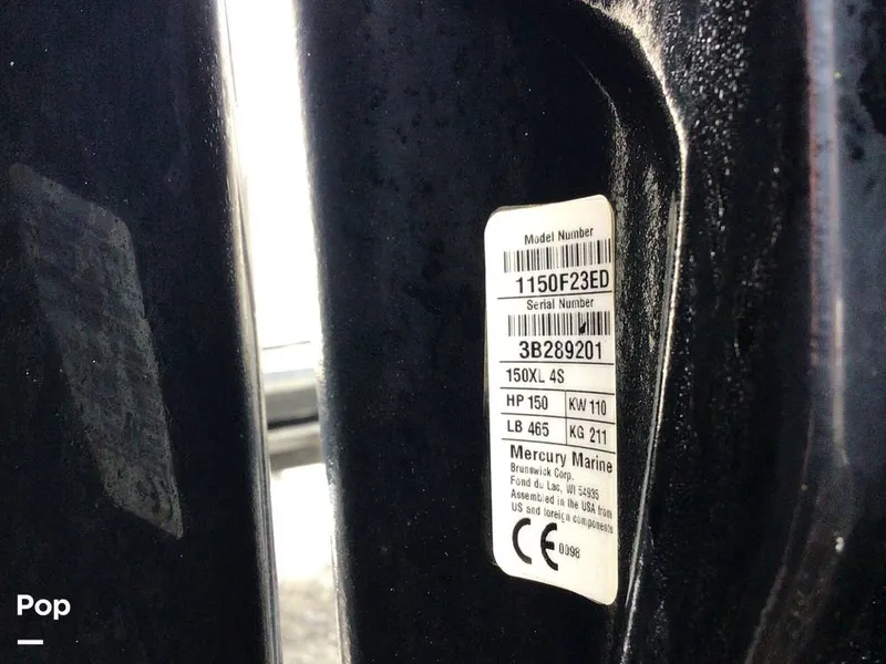 Slide: The Image of Bayliner VR6 OB 2023 - 16764490