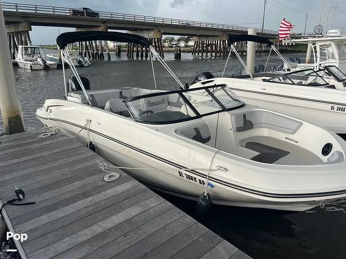 Slide: The Image of Bayliner VR6 OB 2023 - 15671254