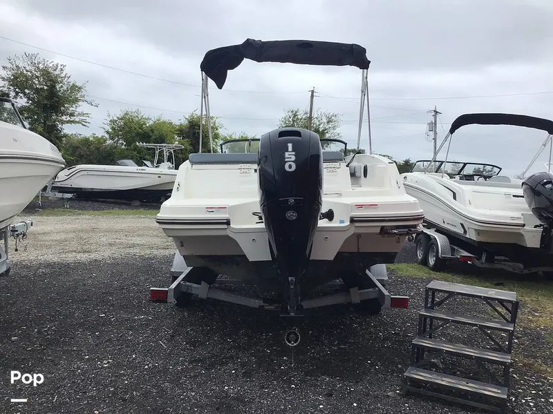 Slide: The Image of Bayliner VR6 OB 2023 - 16764491