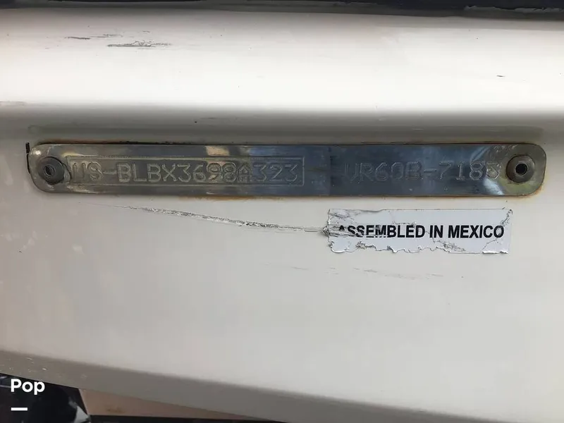 Slide: The Image of Bayliner VR6 OB 2023 - 16764489