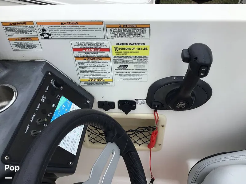 Slide: The Image of Bayliner VR6 OB 2023 - 16764519