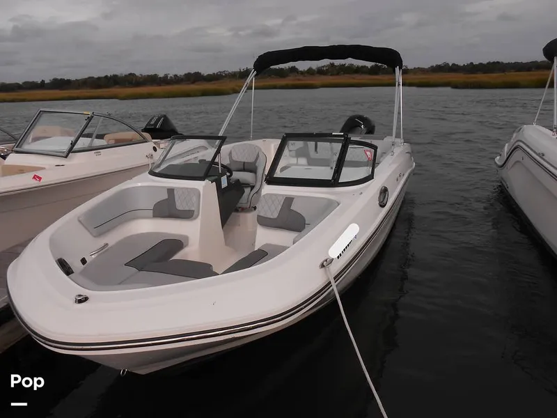 The Image of Bayliner VR6 OB 2023 - 14774247