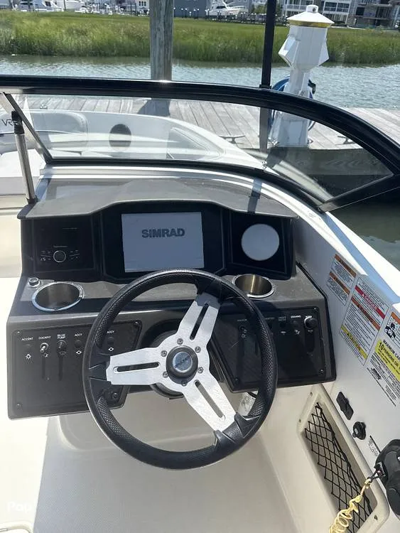 Slide: The Image of Bayliner VR6 OB 2023 - 16641186