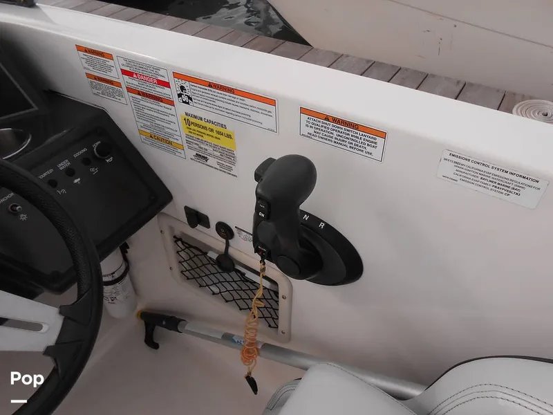 Slide: The Image of Bayliner VR6 OB 2023 - 14774219