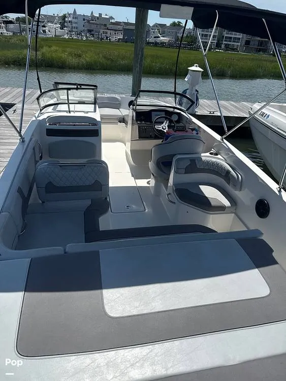 Slide: The Image of Bayliner VR6 OB 2023 - 16641189