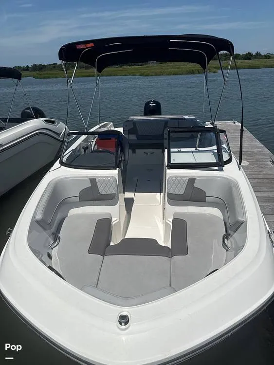 Slide: The Image of Bayliner VR6 OB 2023 - 16641184