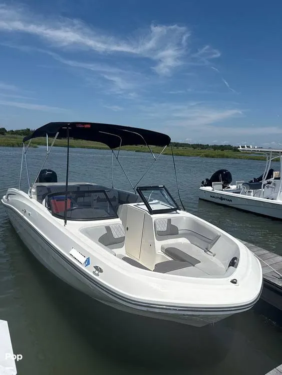 Slide: The Image of Bayliner VR6 OB 2023 - 16641183