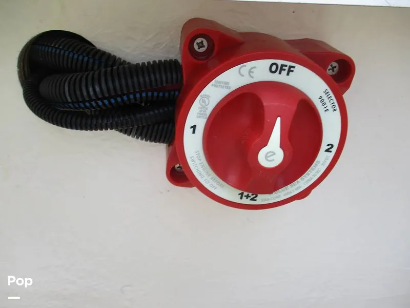 Slide: The Image of Bayliner VR6 2023 - 14277281