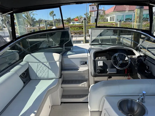 Slide: The Image of Regal 33 XO 2022 - 12