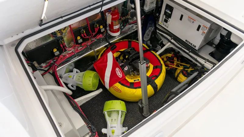 Slide: The Image of Regal 33 XO 2022 - 18