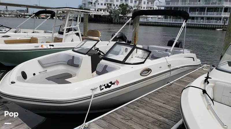 Slide: The Image of Bayliner VR6 OB 2023 - 14512763