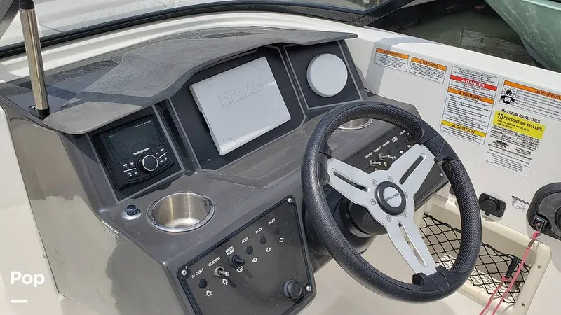 Slide: The Image of Bayliner VR6 OB 2023 - 14512673