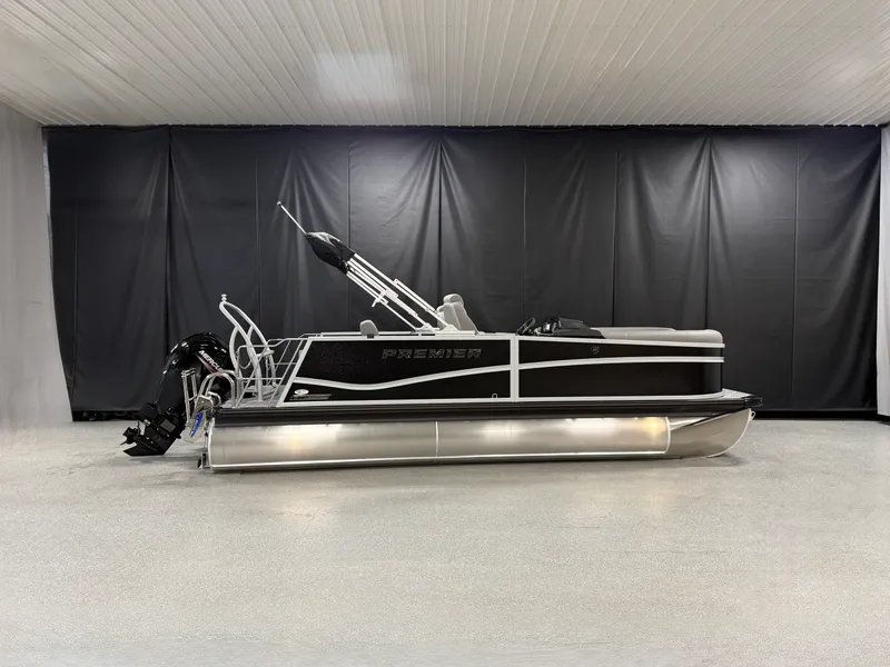 The Image of Premier 210SUNSATION 2026 - 0