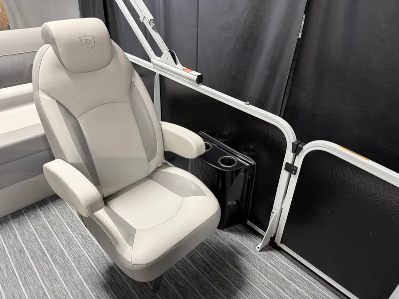 Slide: The Image of Premier 210SUNSATION 2026 - 32