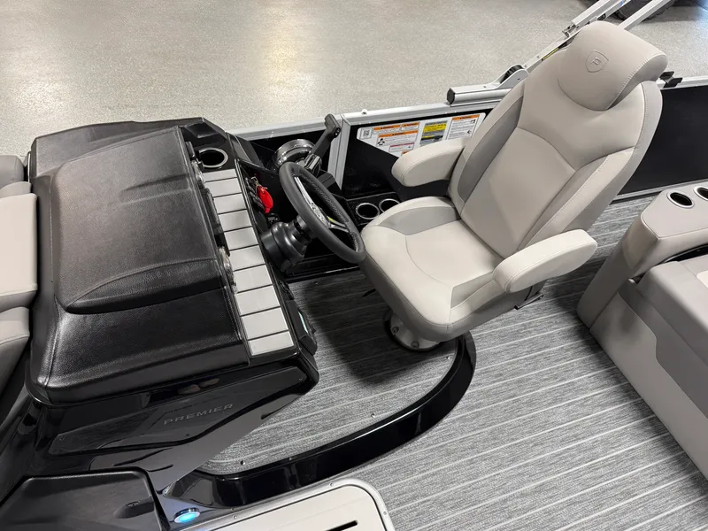 Slide: The Image of Premier 210SUNSATION 2026 - 36