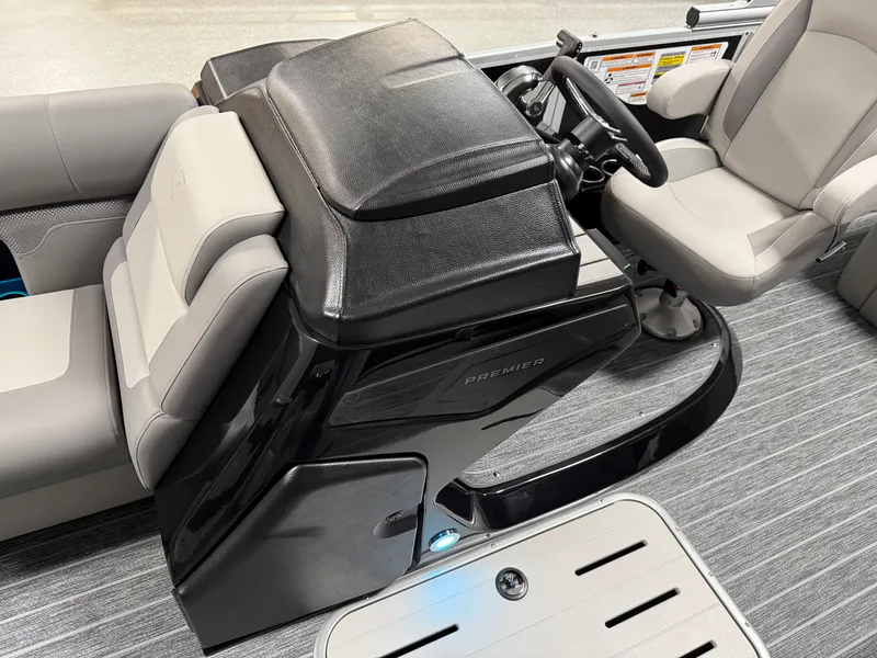Slide: The Image of Premier 210SUNSATION 2026 - 37