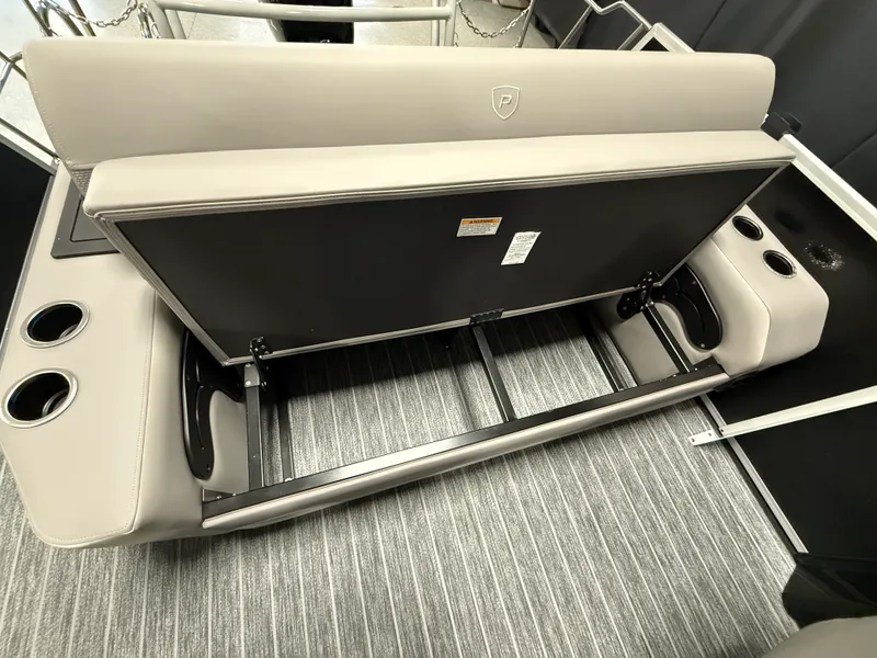 Slide: The Image of Premier 210SUNSATION 2026 - 55