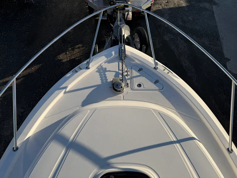Slide: The Image of Boston Whaler 285 CONQUEST 2013 - 23