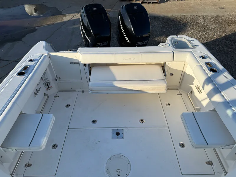 Slide: The Image of Boston Whaler 285 CONQUEST 2013 - 6