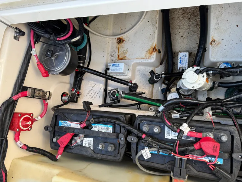 Slide: The Image of Boston Whaler 285 CONQUEST 2013 - 8