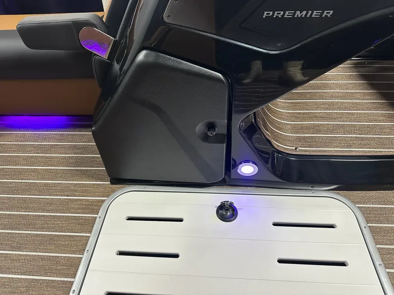 Slide: The Image of Premier 230SOLARIS 2026 - 51