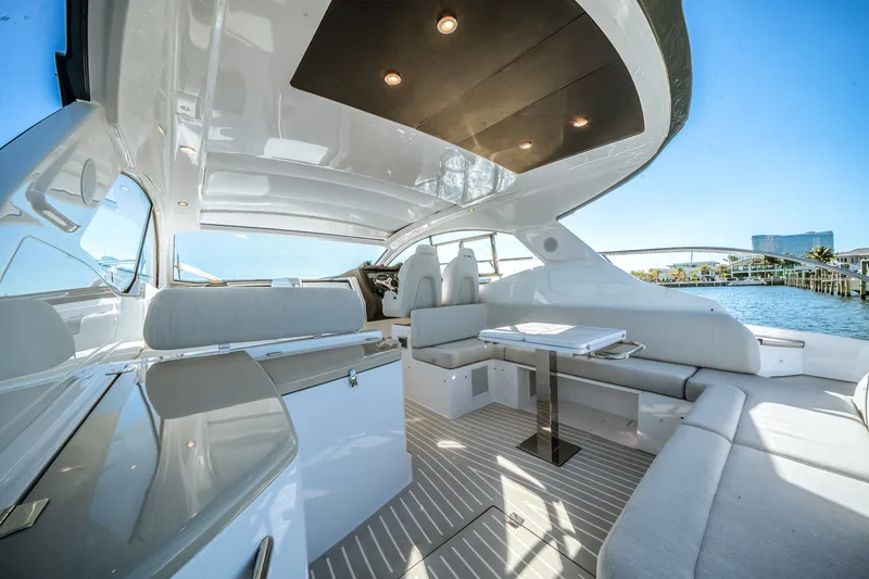 Slide: The Image of Azimut A45 2026 - 12