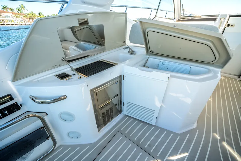 Slide: The Image of Azimut A45 2026 - 15