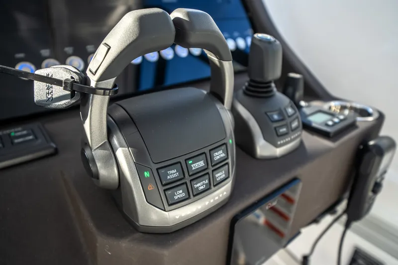 Slide: The Image of Azimut A45 2026 - 20