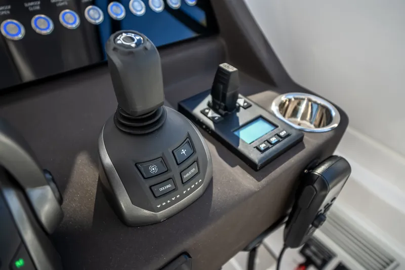 Slide: The Image of Azimut A45 2026 - 21