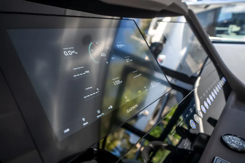 Slide: The Image of Azimut A45 2026 - 22