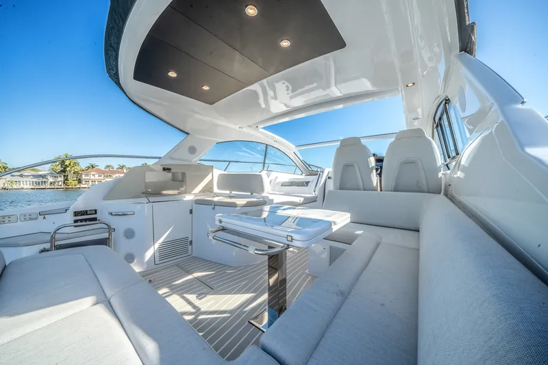 Slide: The Image of Azimut A45 2026 - 30