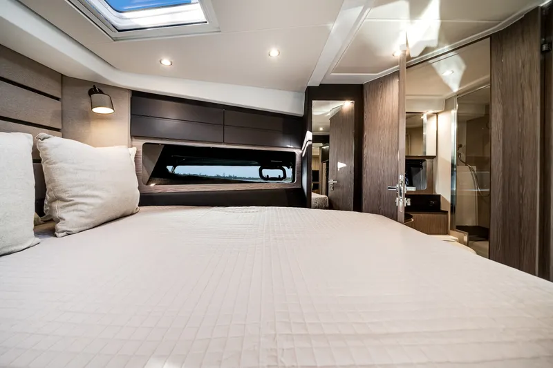 Slide: The Image of Azimut A45 2026 - 33