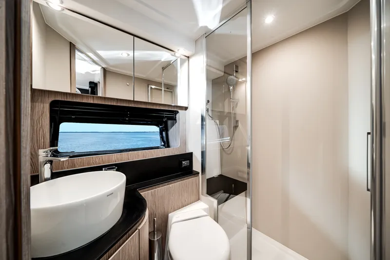 Slide: The Image of Azimut A45 2026 - 34