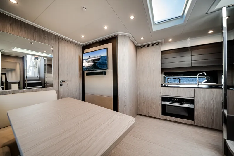 Slide: The Image of Azimut A45 2026 - 39