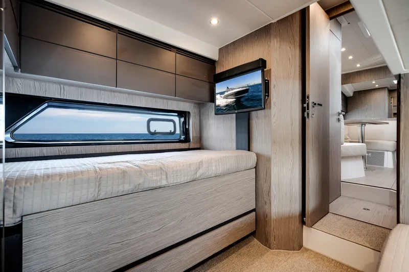 Slide: The Image of Azimut A45 2026 - 48