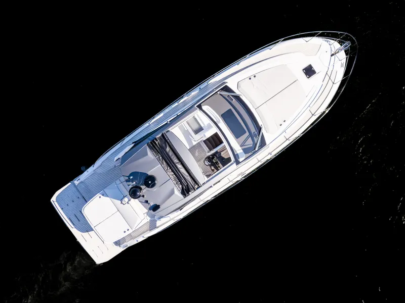 Slide: The Image of Azimut A45 2026 - 54