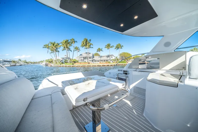 Slide: The Image of Azimut A45 2026 - 29