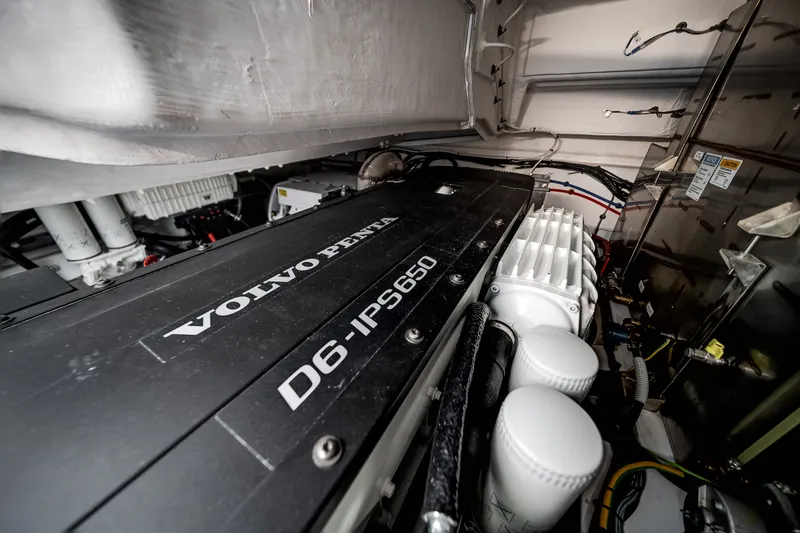 Slide: The Image of Azimut A45 2026 - 59