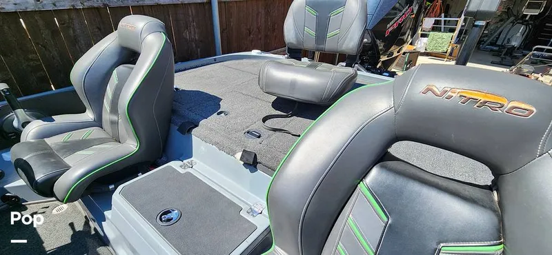 Slide: The Image of Nitro Z20 2020 - 13981462