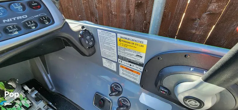 Slide: The Image of Nitro Z20 2020 - 13981470